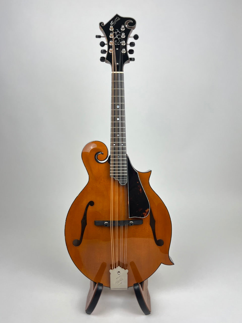 Northfield Big Mon - Engelmann/Amber