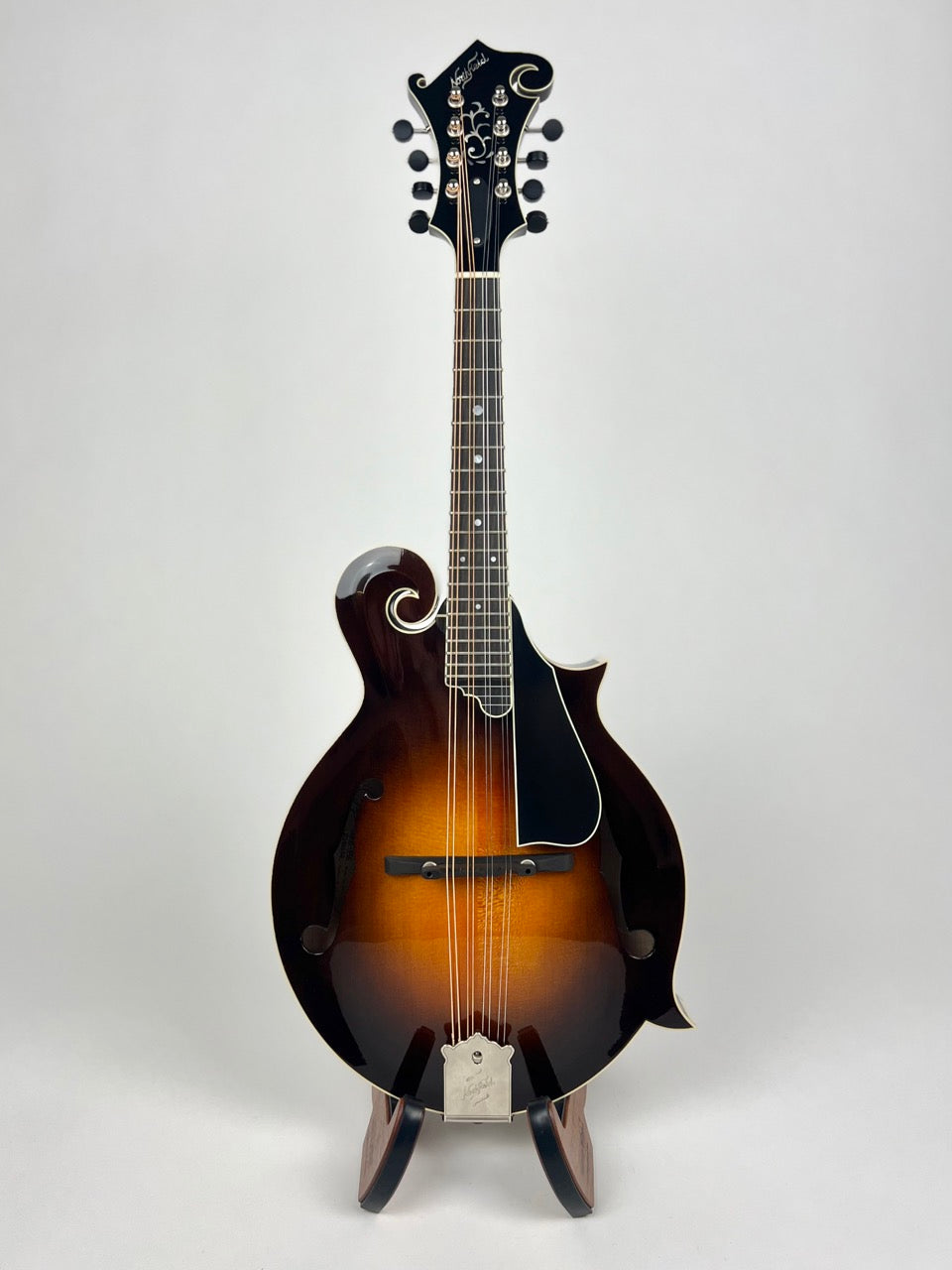 Northfield Big Mon Sunburst/Engelmann