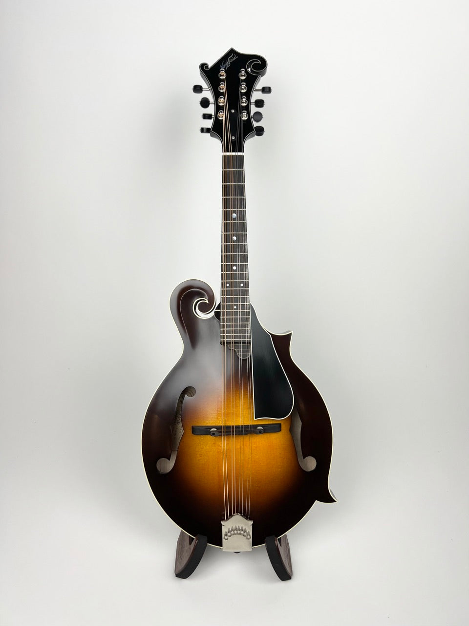 Northfield F5S Englemann Spruce Mandolin