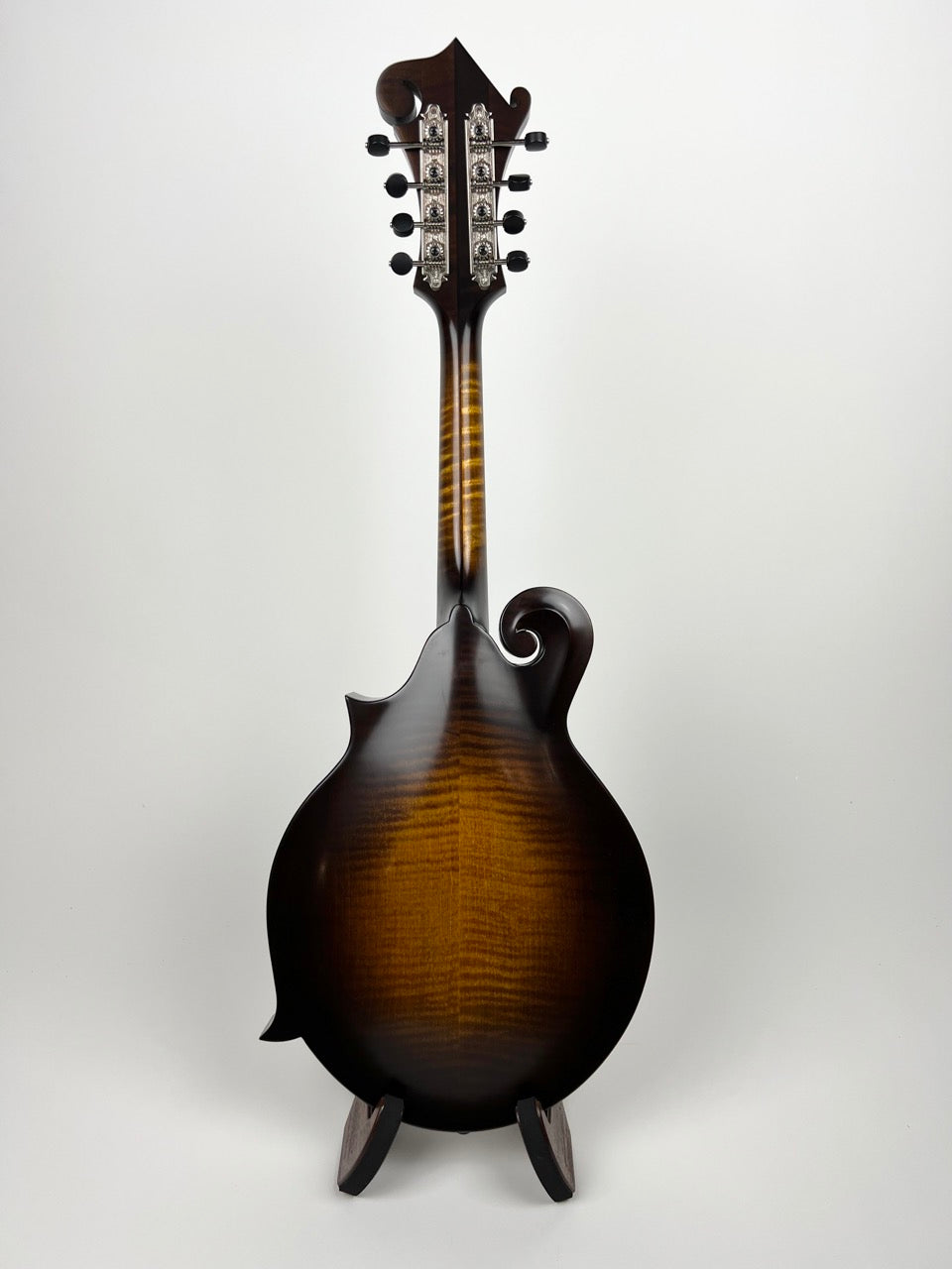 Northfield F5S Englemann Spruce Mandolin