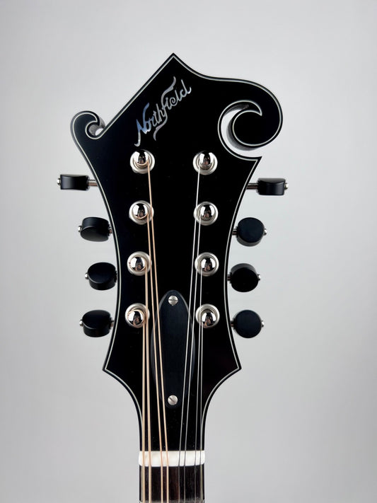 Northfield F5S Englemann Spruce Mandolin