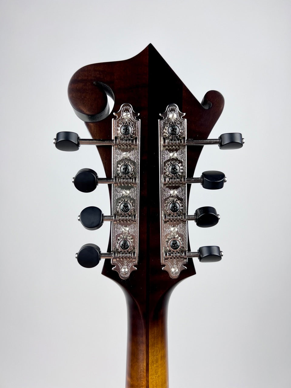 Northfield F5S Englemann Spruce Mandolin