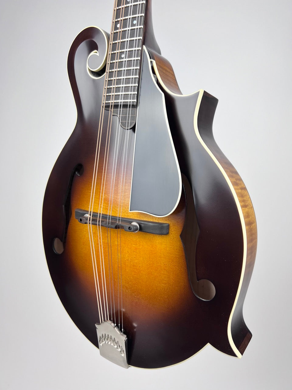 Northfield F5S Englemann Spruce Mandolin