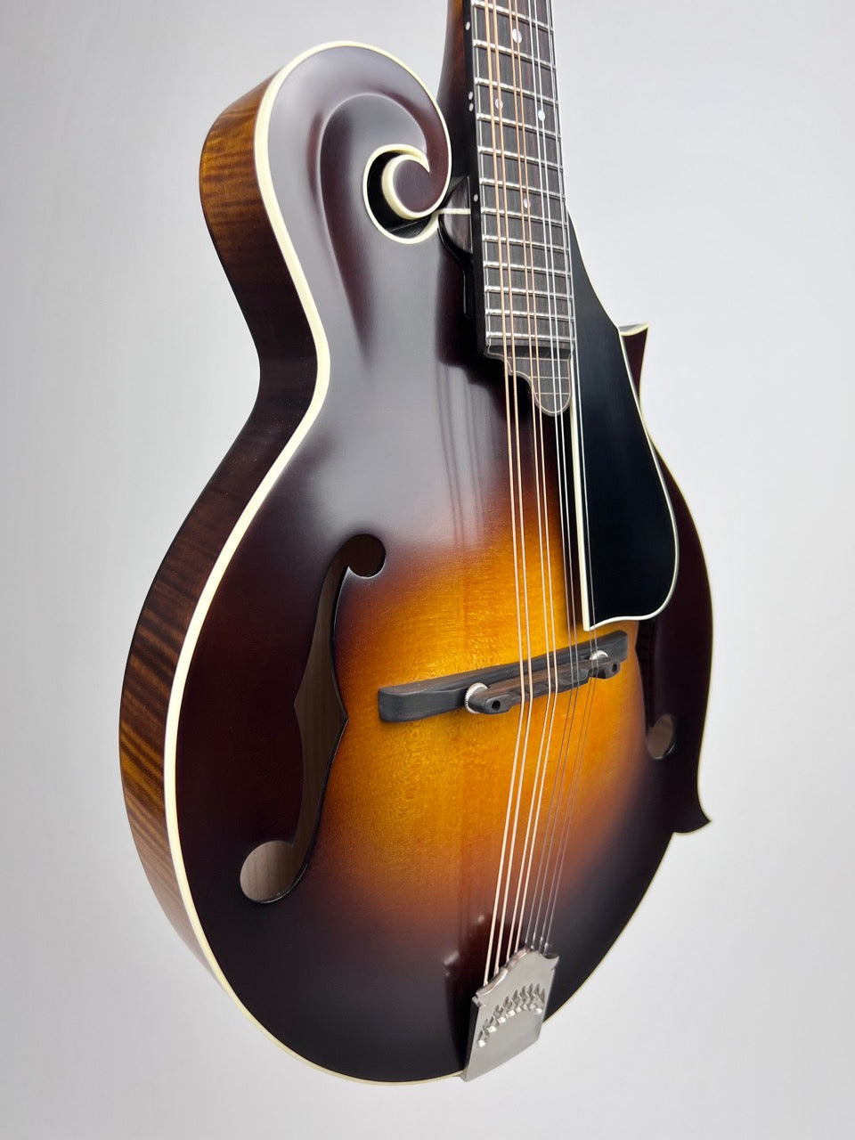 Northfield F5S Englemann Spruce Mandolin