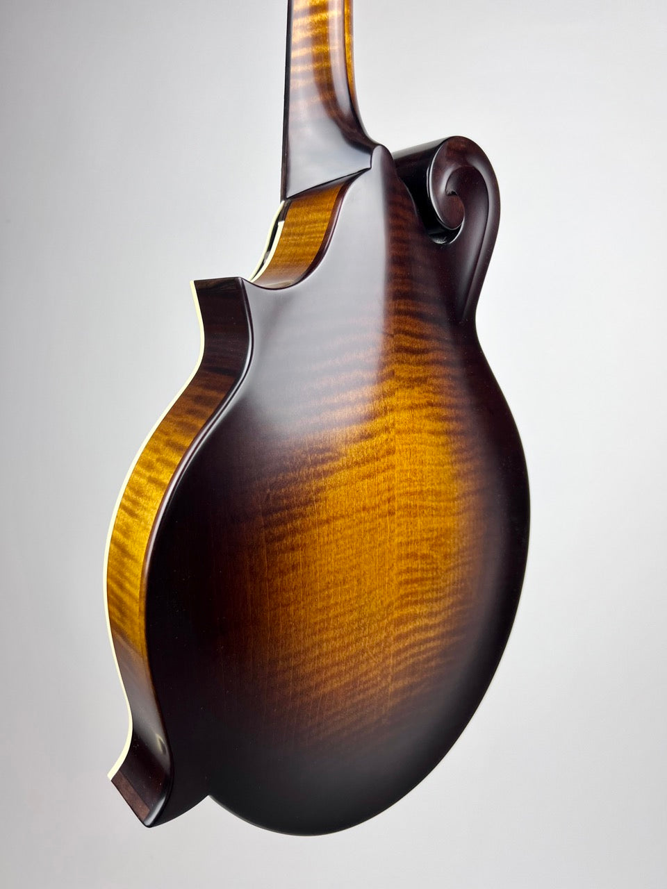 Northfield F5S Englemann Spruce Mandolin