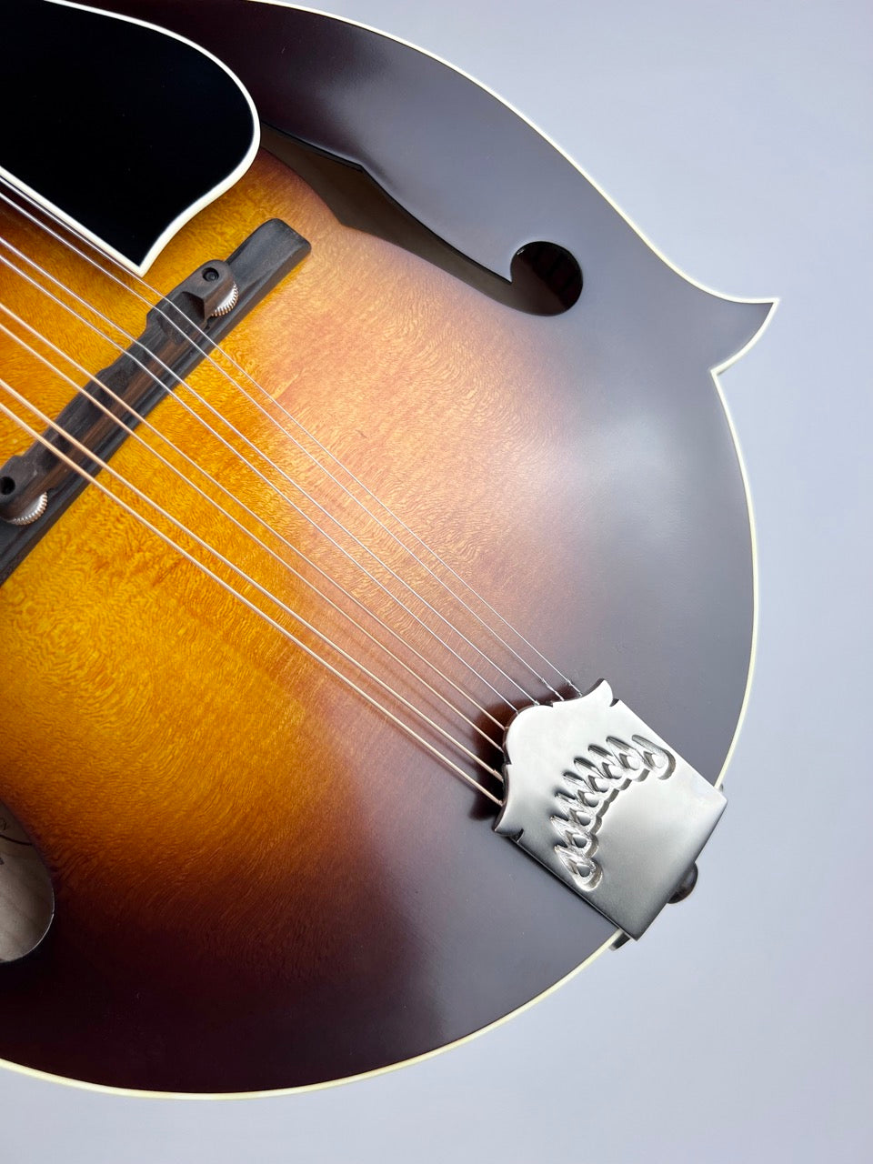 Northfield F5S Englemann Spruce Mandolin
