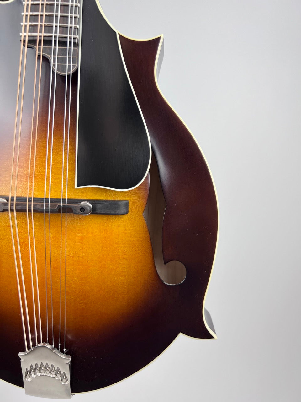 Northfield F5S Englemann Spruce Mandolin