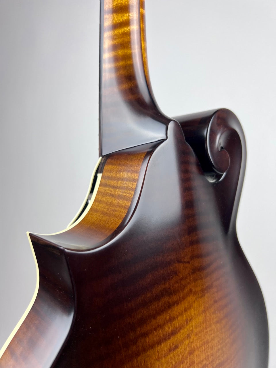 Northfield F5S Englemann Spruce Mandolin