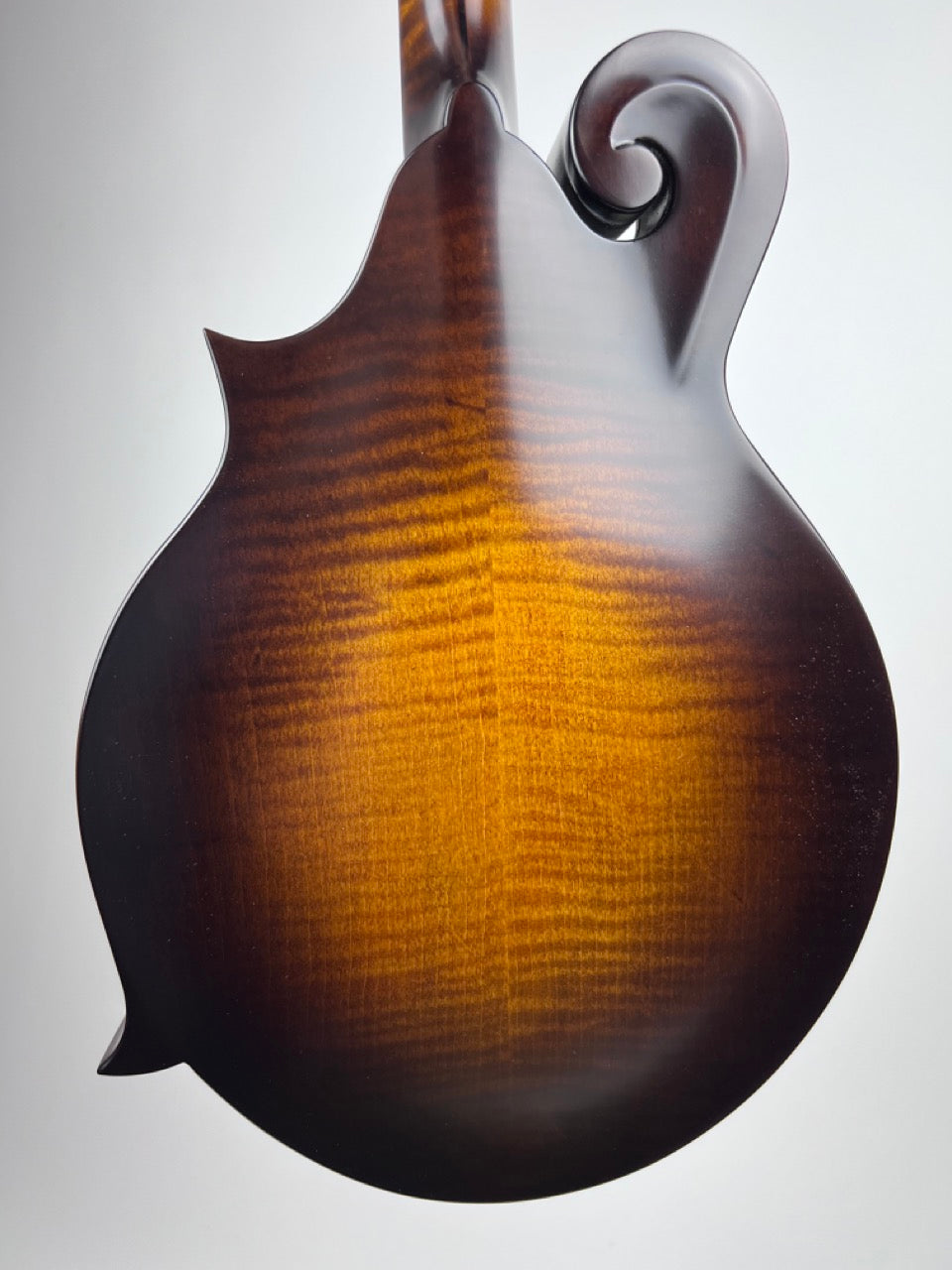 Northfield F5S Englemann Spruce Mandolin