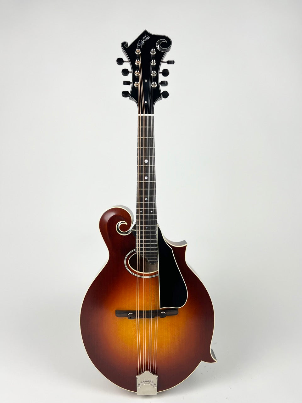 Northfield F2S Sunburst Mandolin
