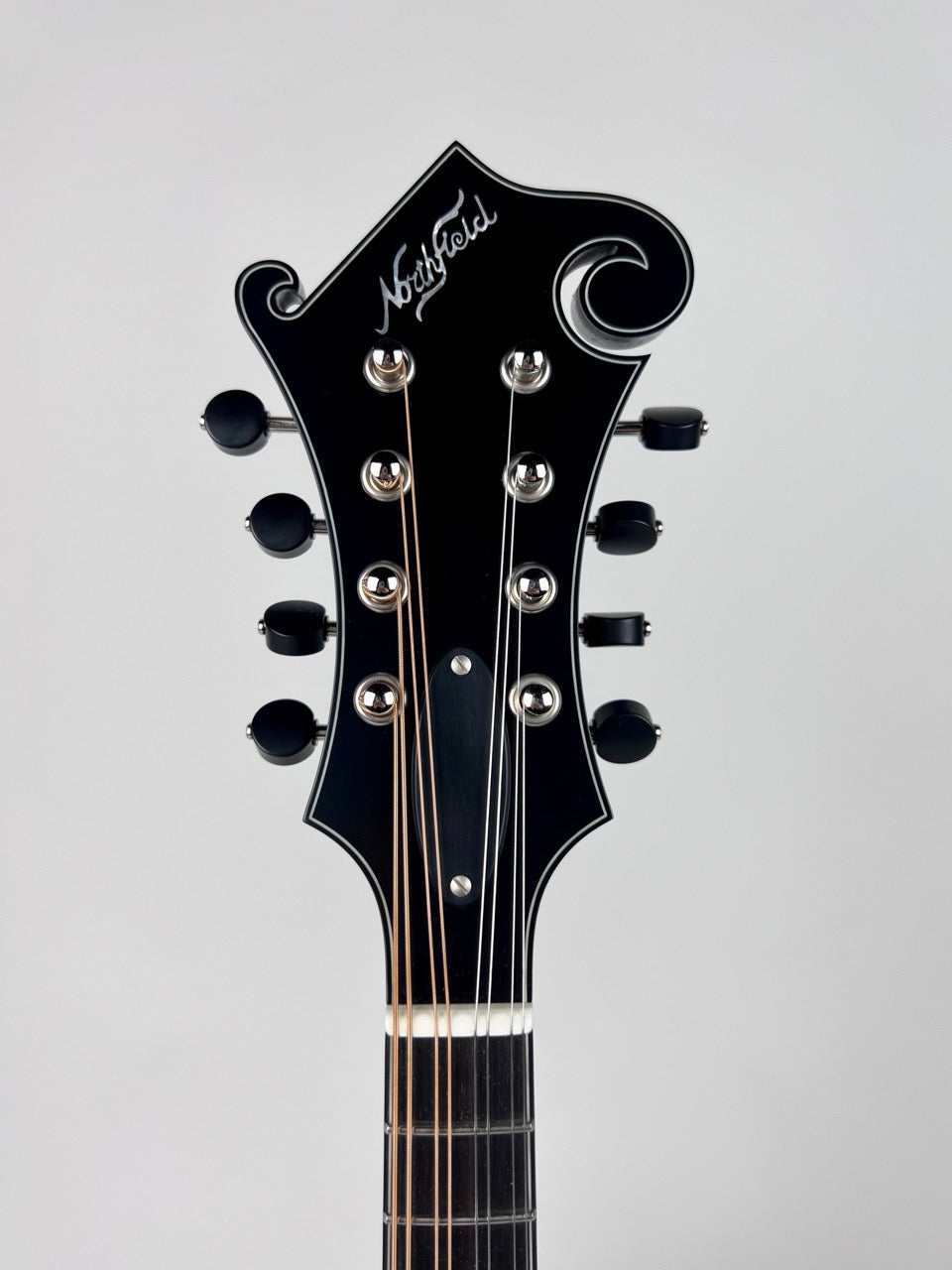 Northfield F2S Sunburst Mandolin