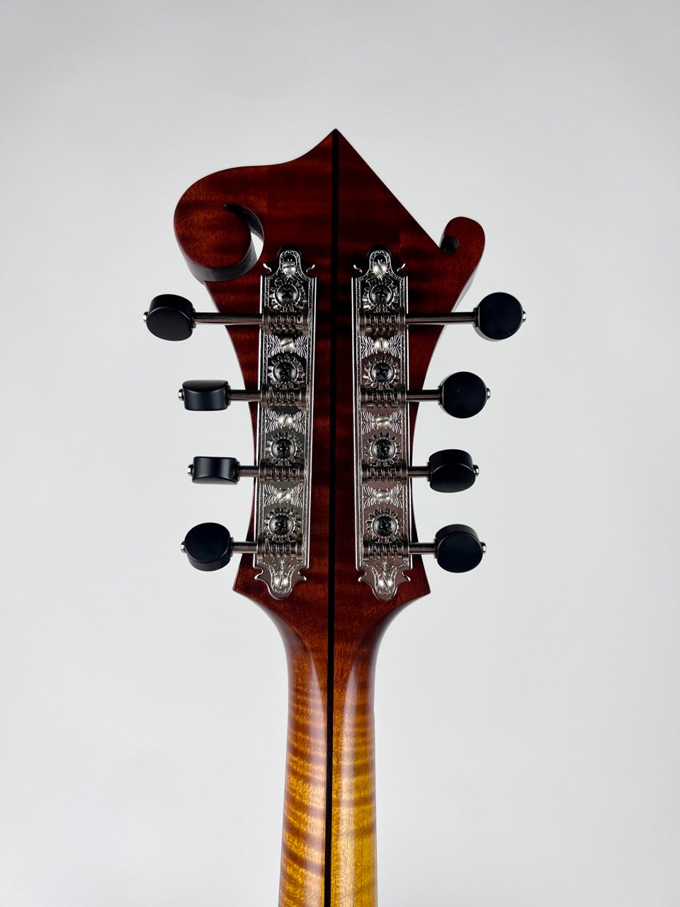 Northfield F2S Sunburst Mandolin