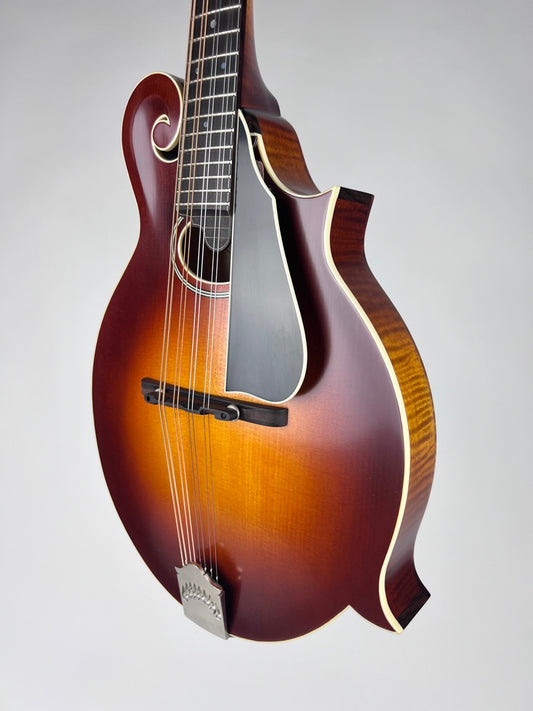 Northfield F2S Sunburst Mandolin