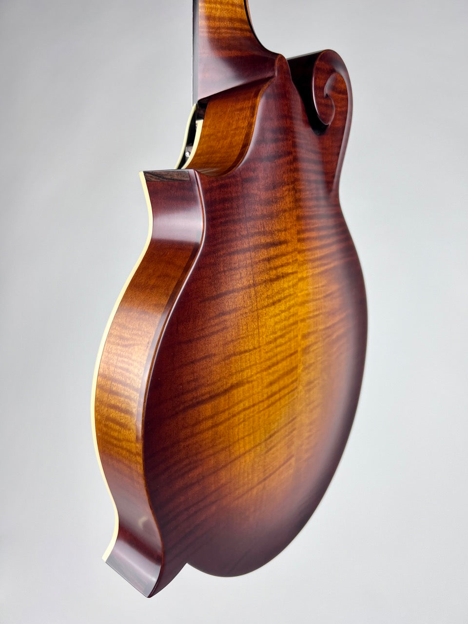 Northfield F2S Sunburst Mandolin