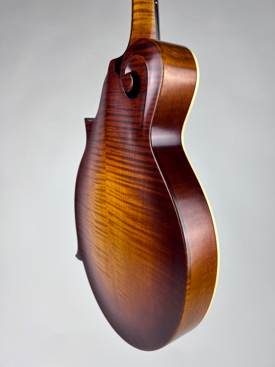 Northfield F2S Sunburst Mandolin