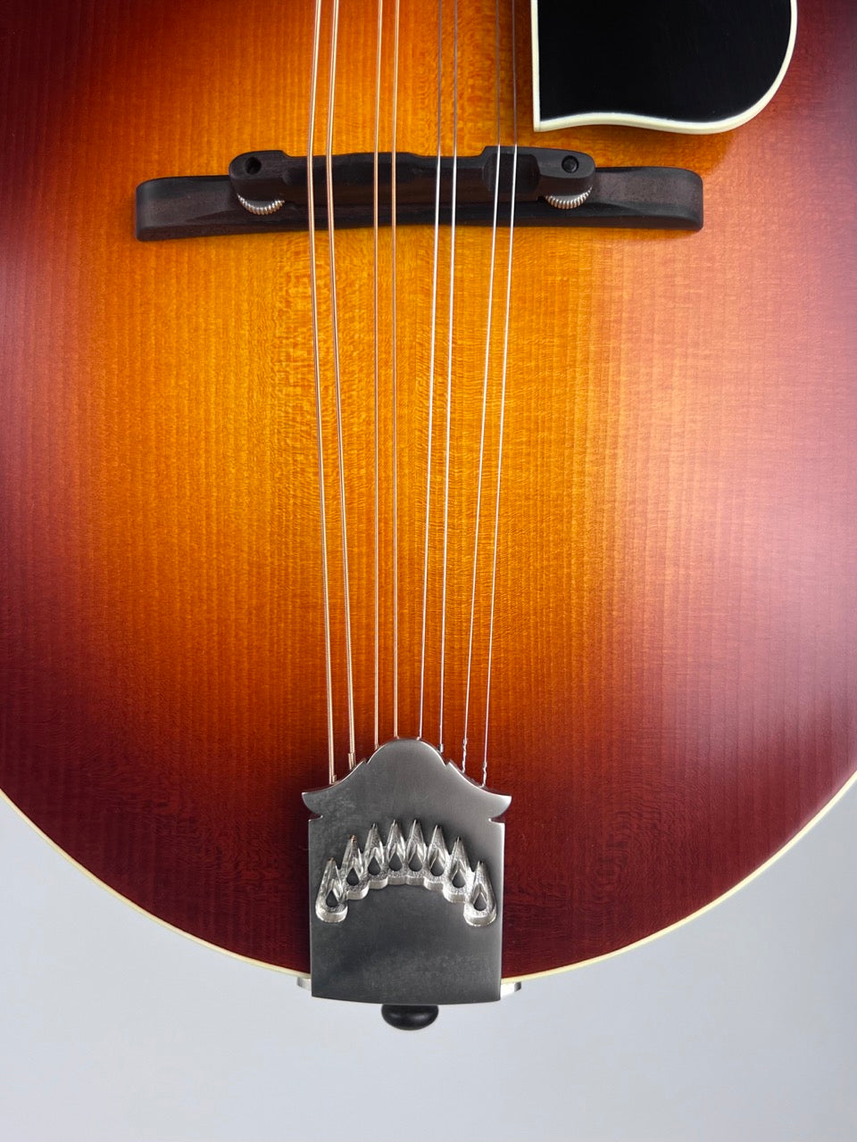 Northfield F2S Sunburst Mandolin