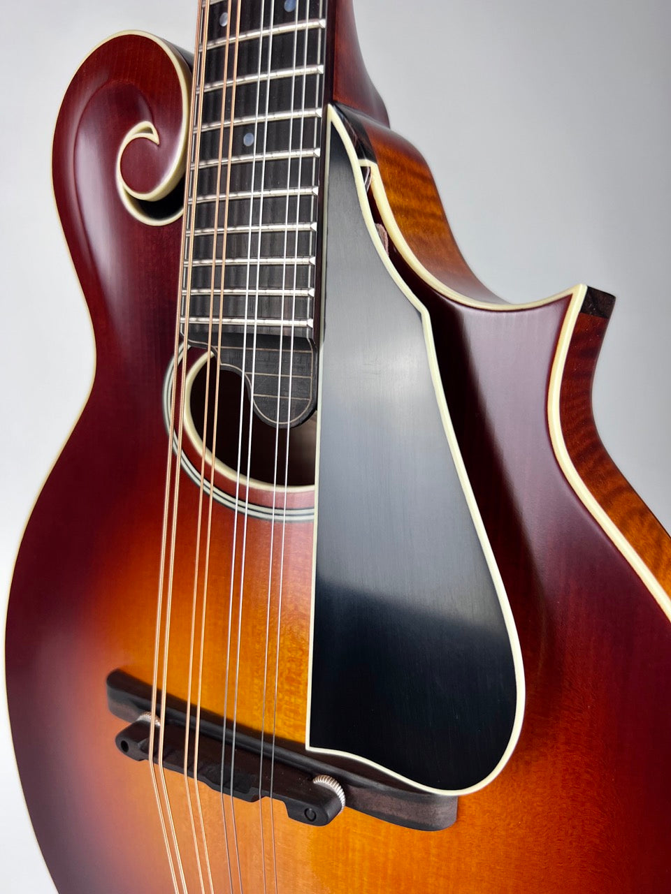 Northfield F2S Sunburst Mandolin