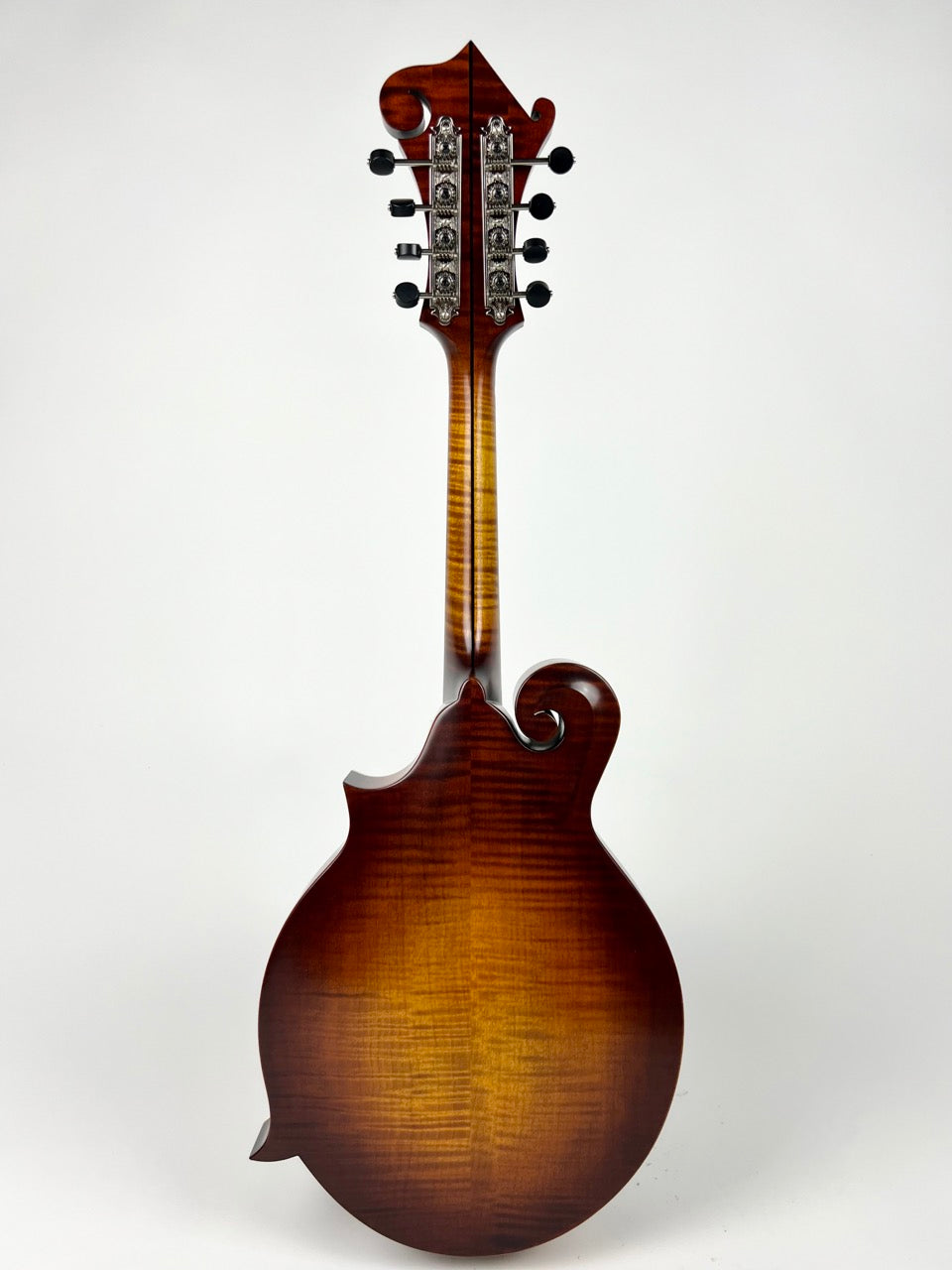 Northfield F2S Sunburst Mandolin