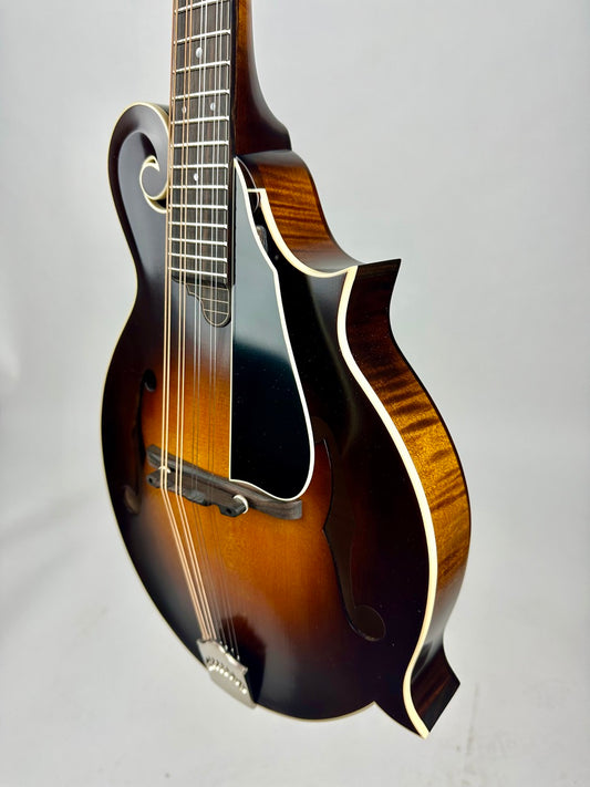 Northfield F5S - Adirondack