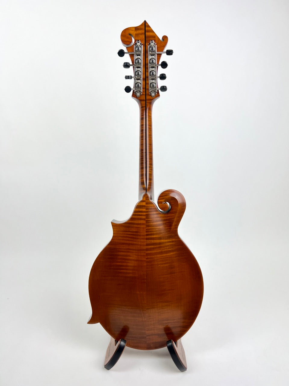 Northfield F5S Amber Engelmann Mandolin