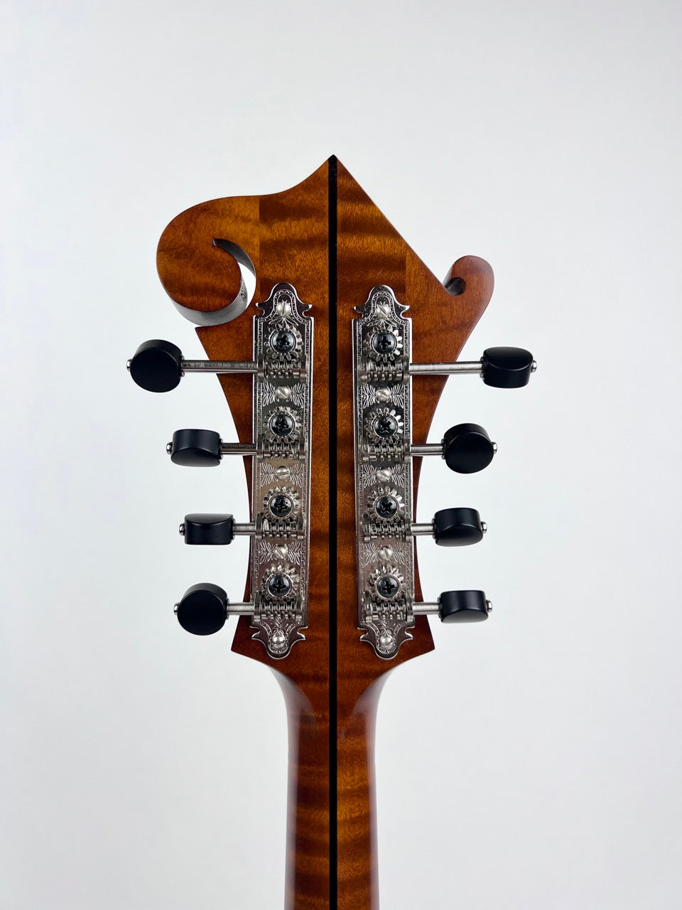 Northfield F5S Amber Engelmann Mandolin