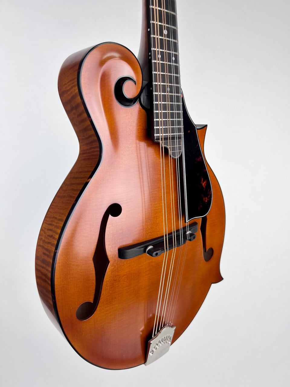 Northfield F5S Amber Engelmann Mandolin