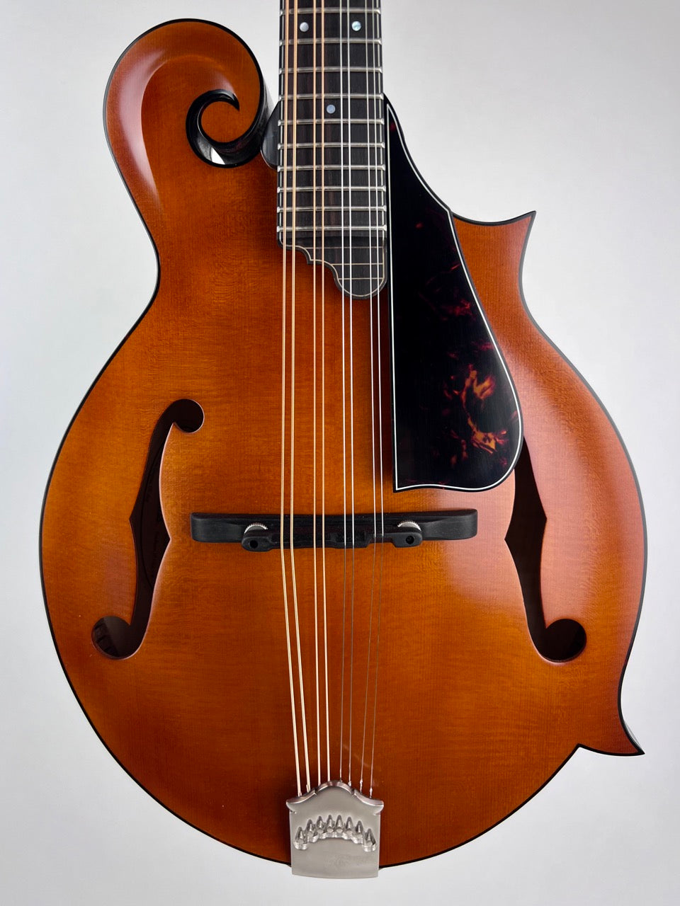Northfield F5S Amber Engelmann Mandolin