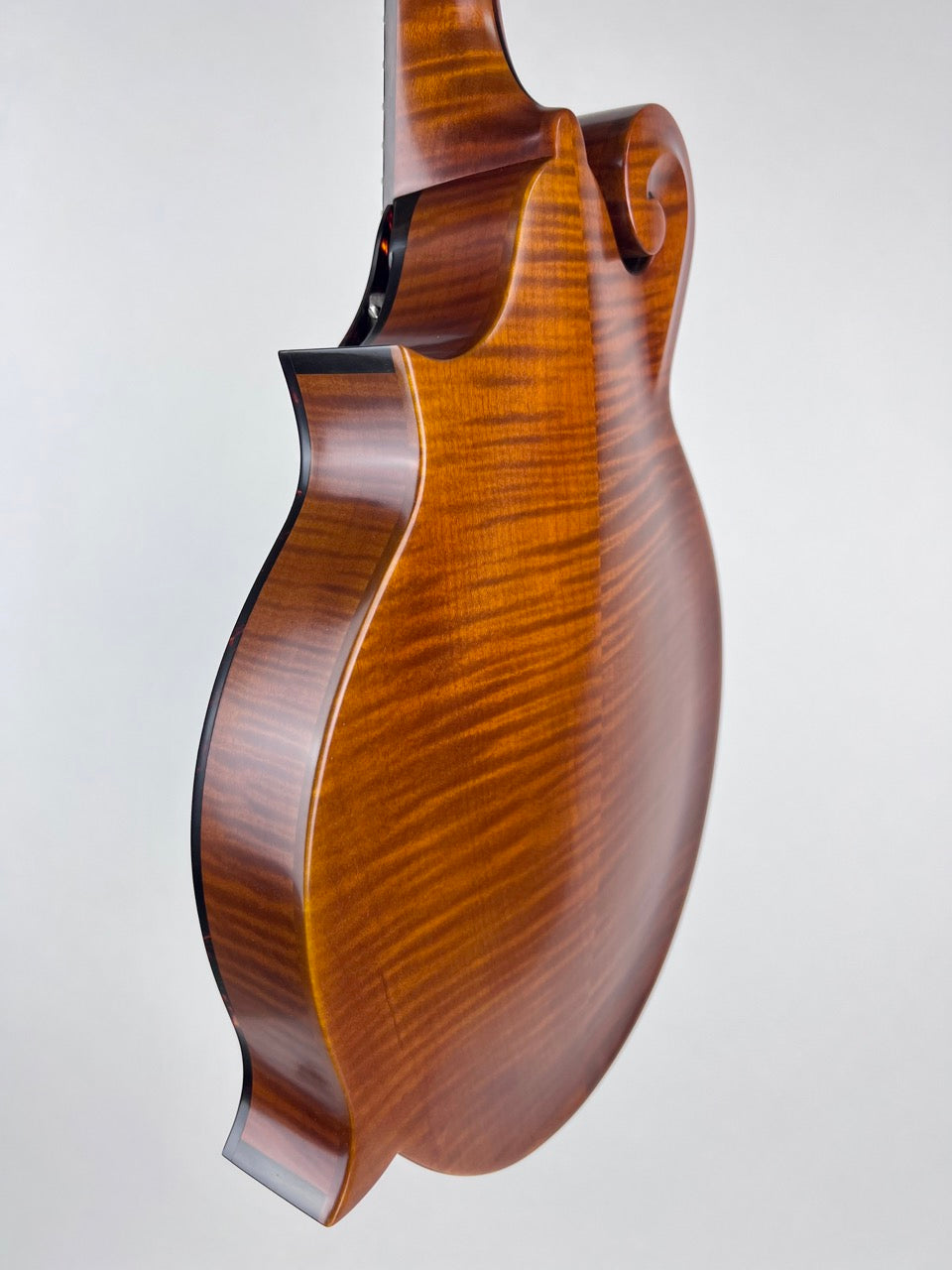 Northfield F5S Amber Engelmann Mandolin