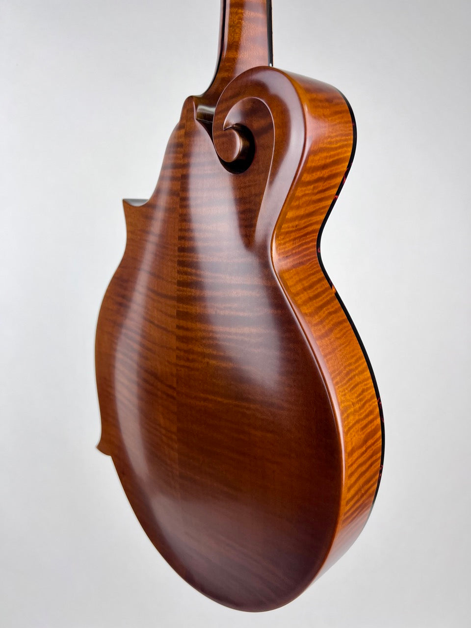 Northfield F5S Amber Engelmann Mandolin