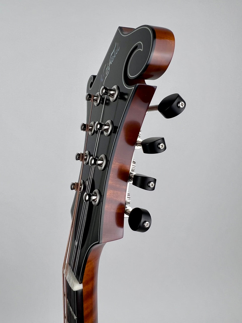 Northfield F5S Amber Engelmann Mandolin