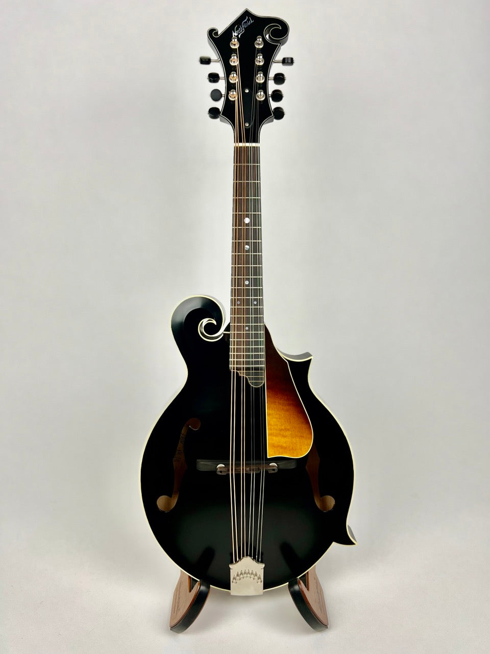 2023 Northfield F5S (Black Top-Adirondack)