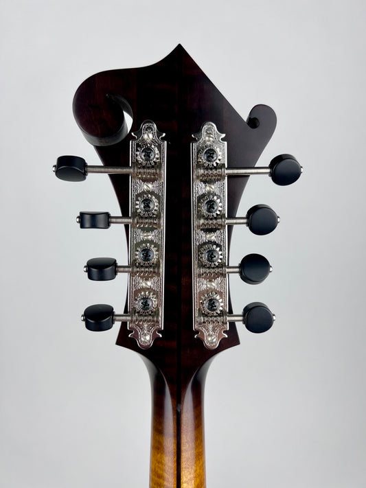 2023 Northfield F5S (Black Top-Adirondack)