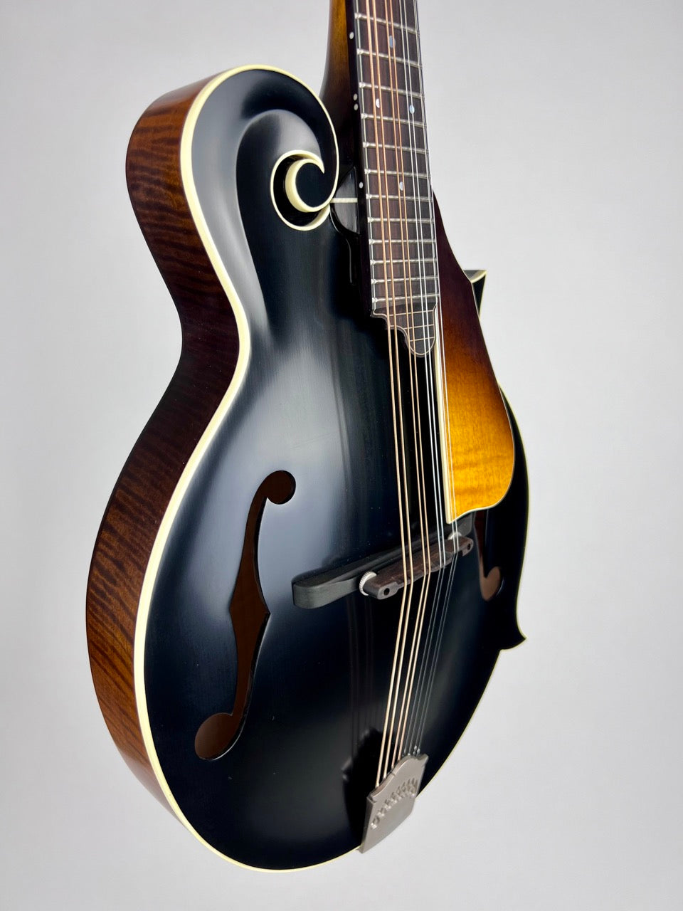 2023 Northfield F5S (Black Top-Adirondack)
