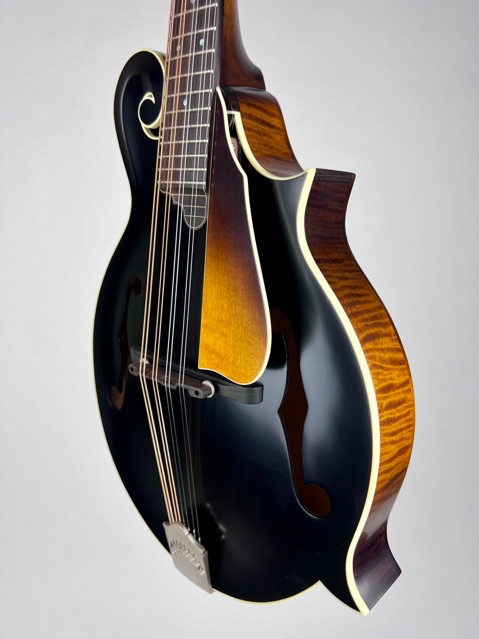 2023 Northfield F5S (Black Top-Adirondack)