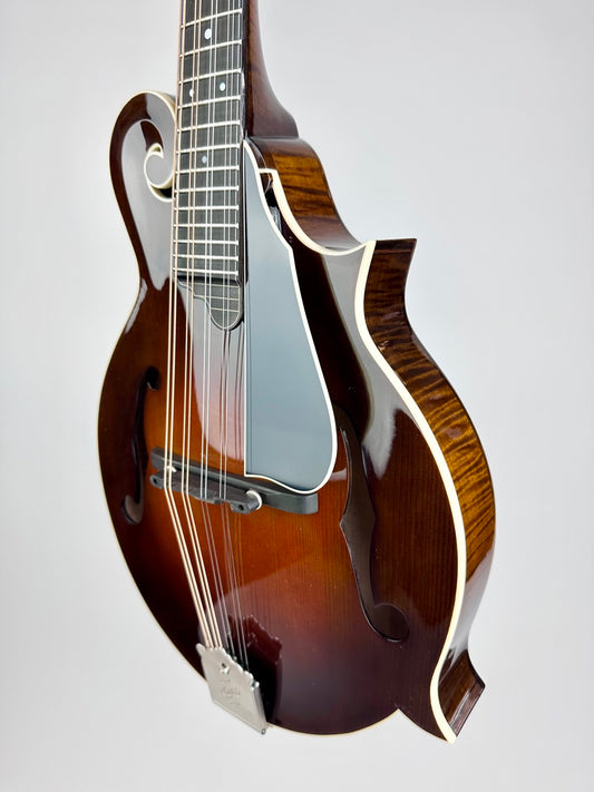 Northfield F5S Limited - Adirondack