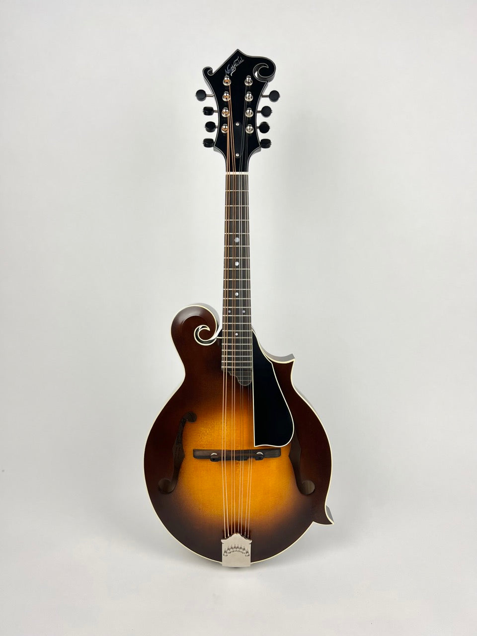 Northfield F5S Sunburst Mandolin
