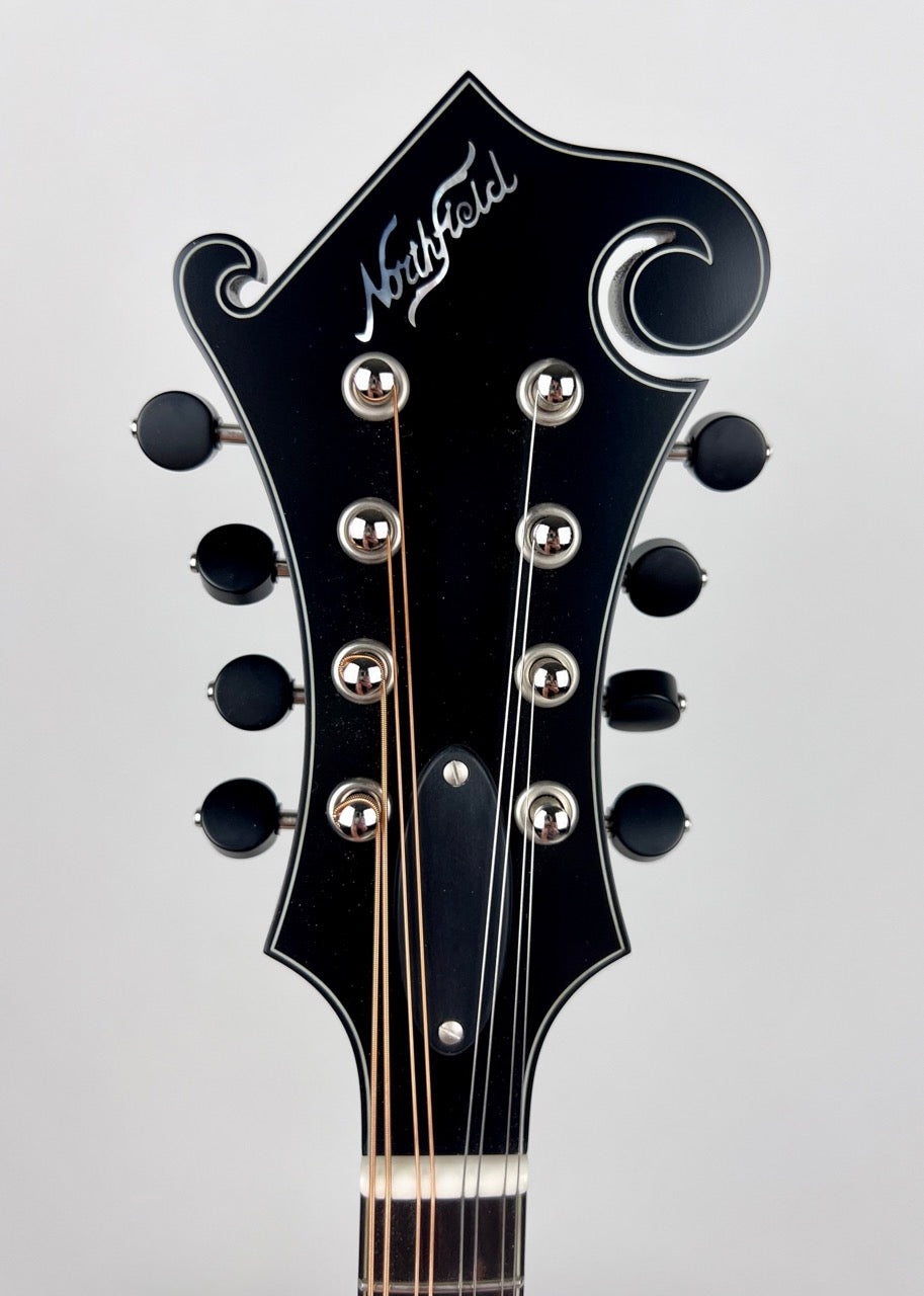 Northfield F5S Sunburst Mandolin