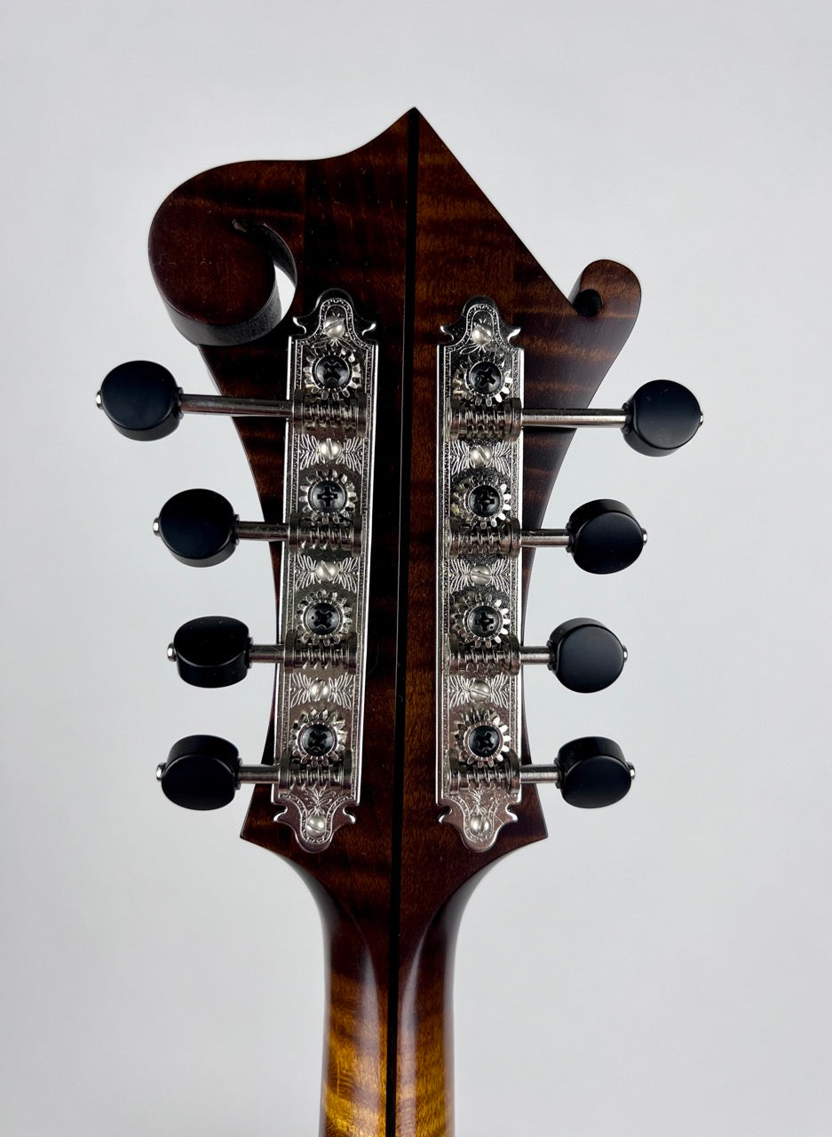 Northfield F5S Sunburst Mandolin