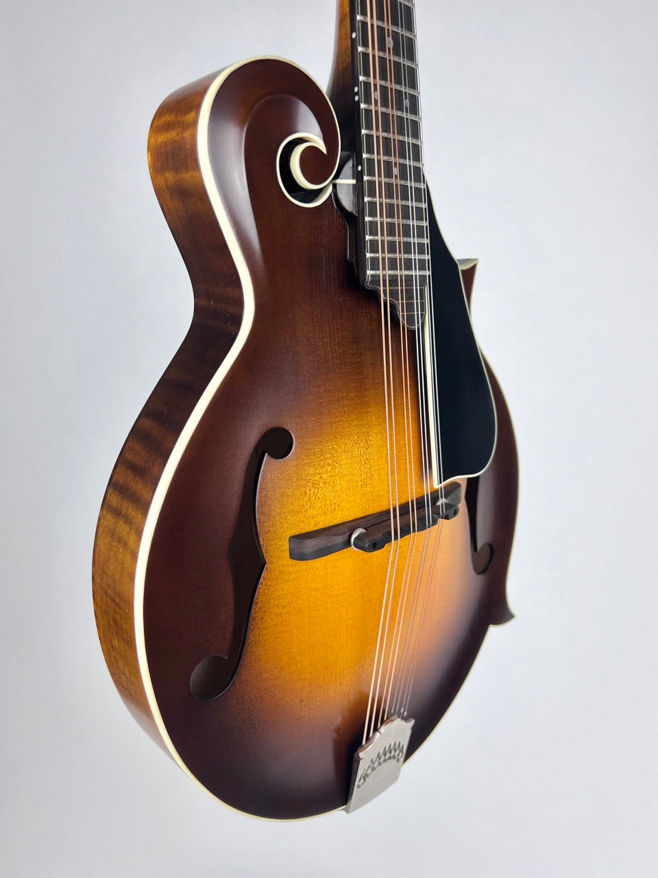 Northfield F5S Sunburst Mandolin