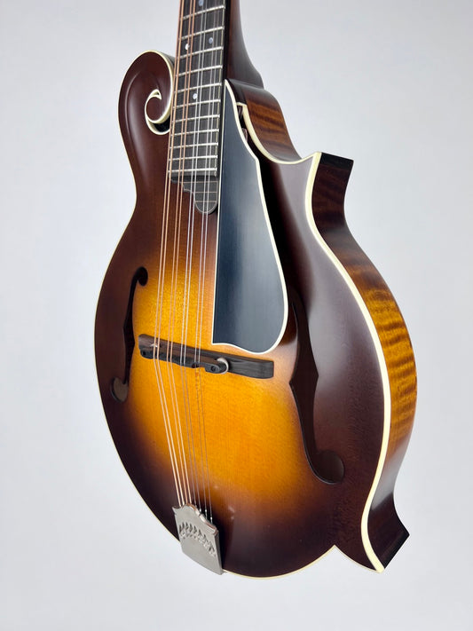 Northfield F5S Sunburst Mandolin