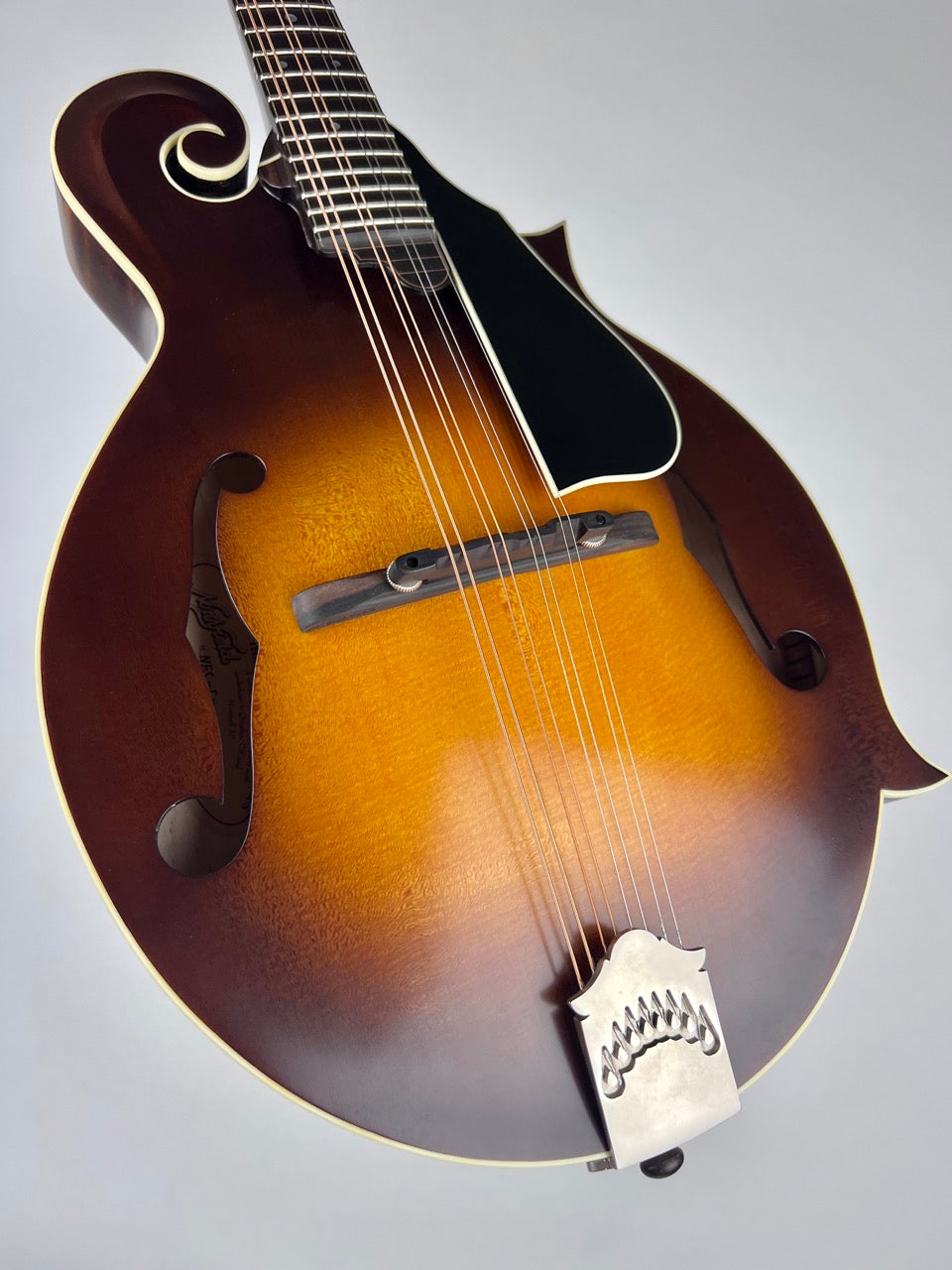 Northfield F5S Sunburst Mandolin