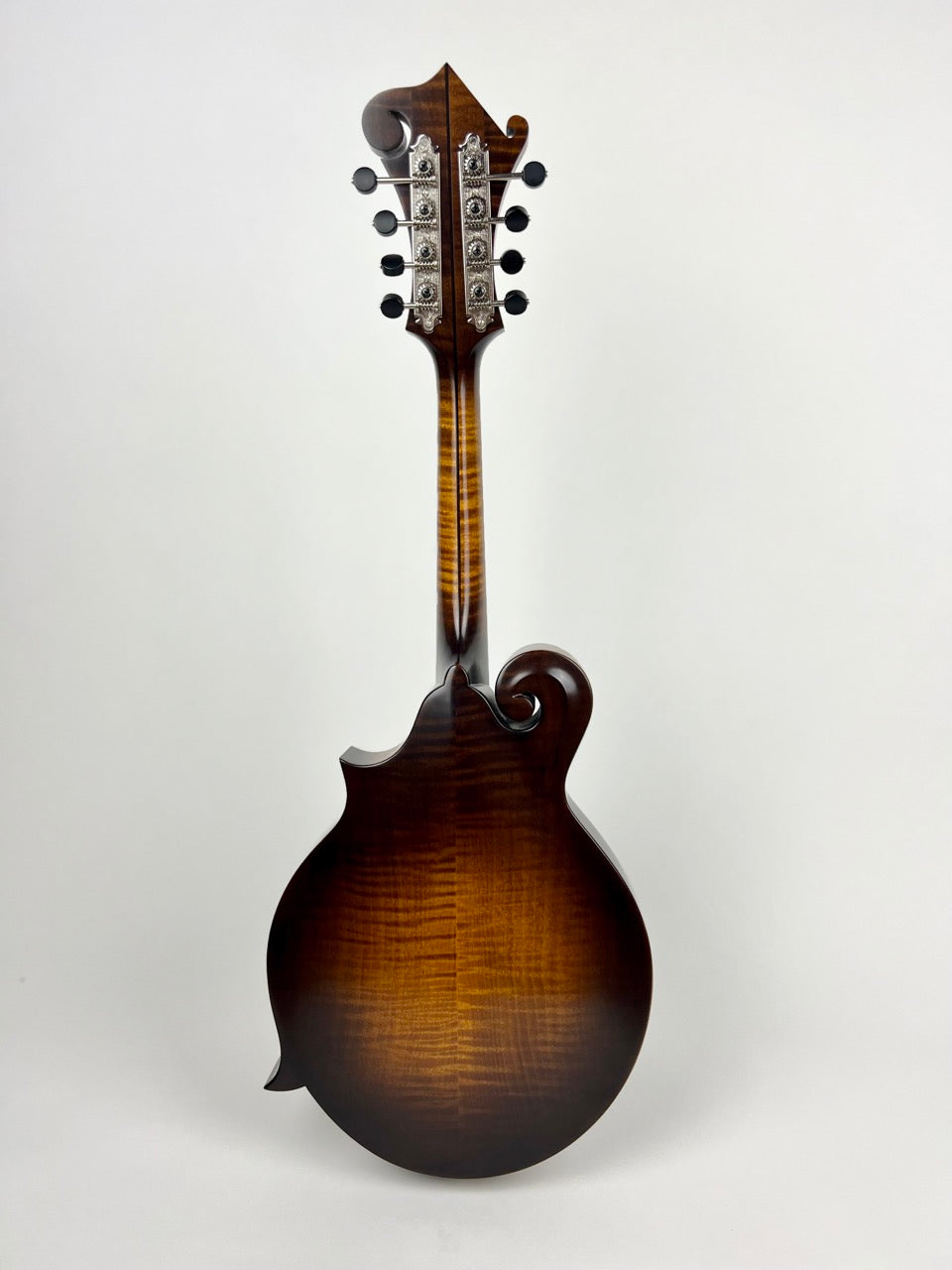 Northfield F5S Sunburst Mandolin