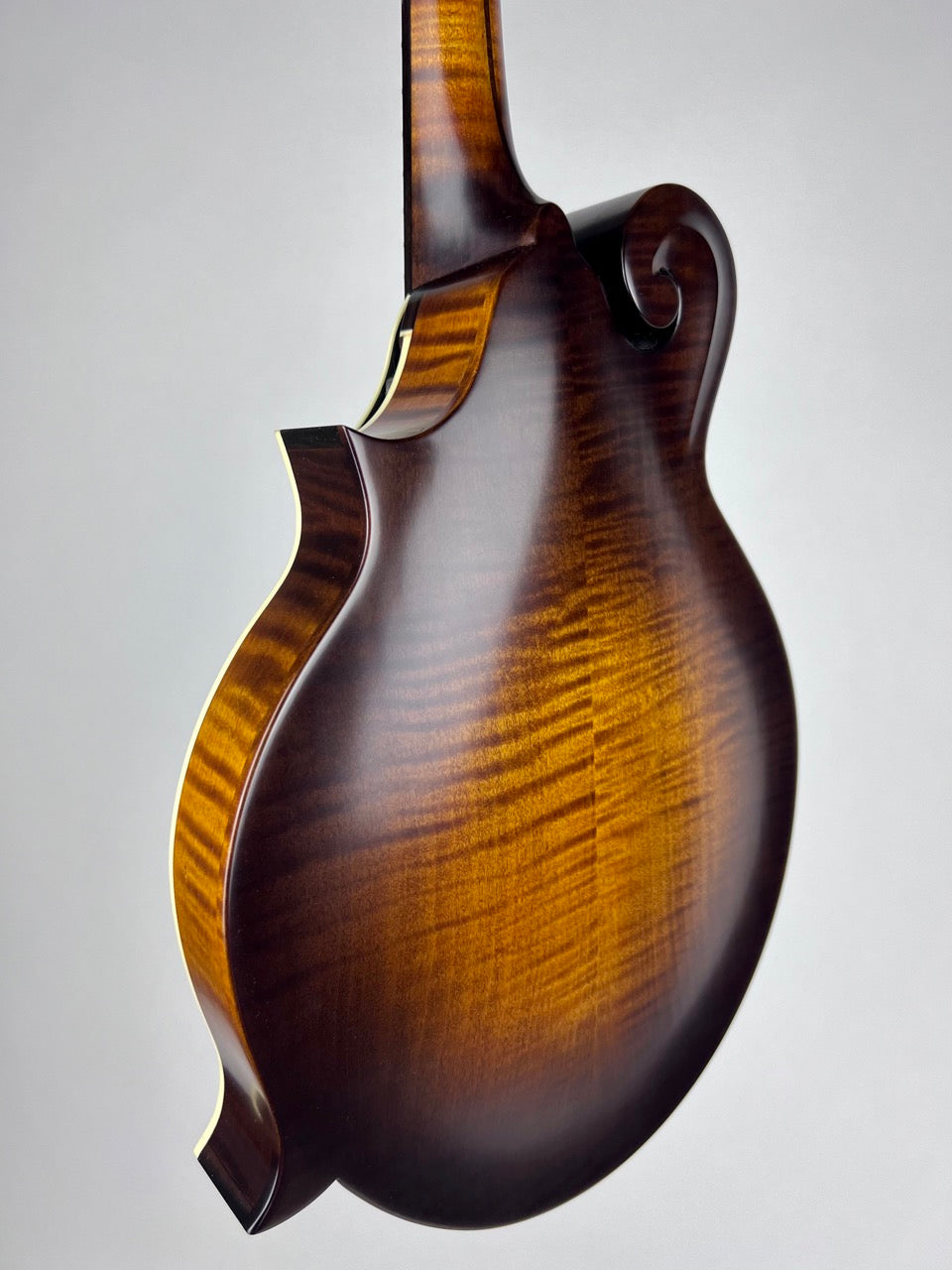 Northfield F5S Sunburst Mandolin