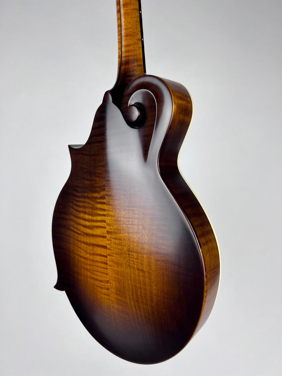 Northfield F5S Sunburst Mandolin