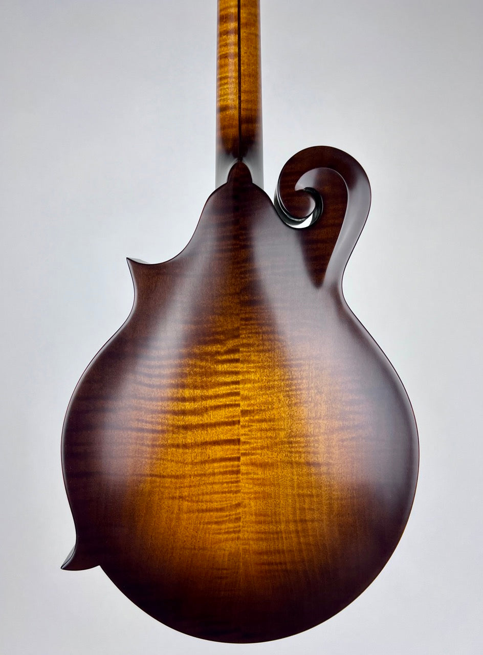 Northfield F5S Sunburst Mandolin