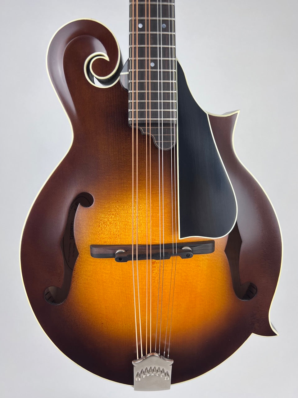 Northfield F5S Sunburst Mandolin