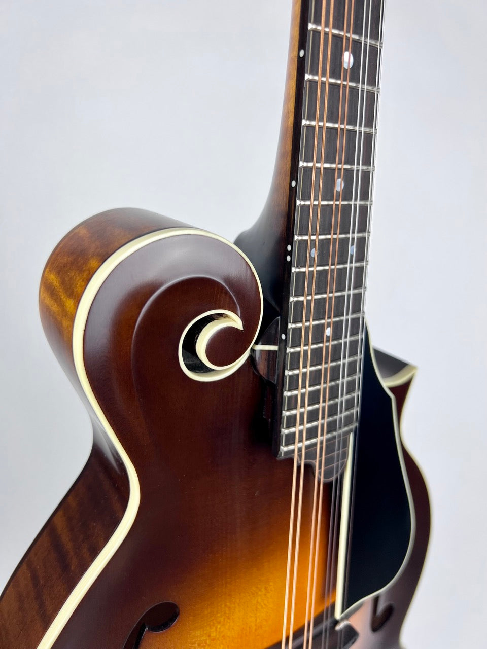 Northfield F5S Sunburst Mandolin