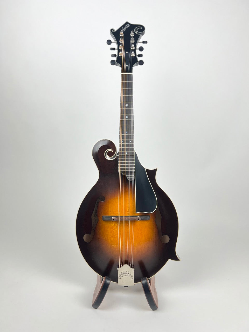 Northfield F5S Sunburst Mandolin