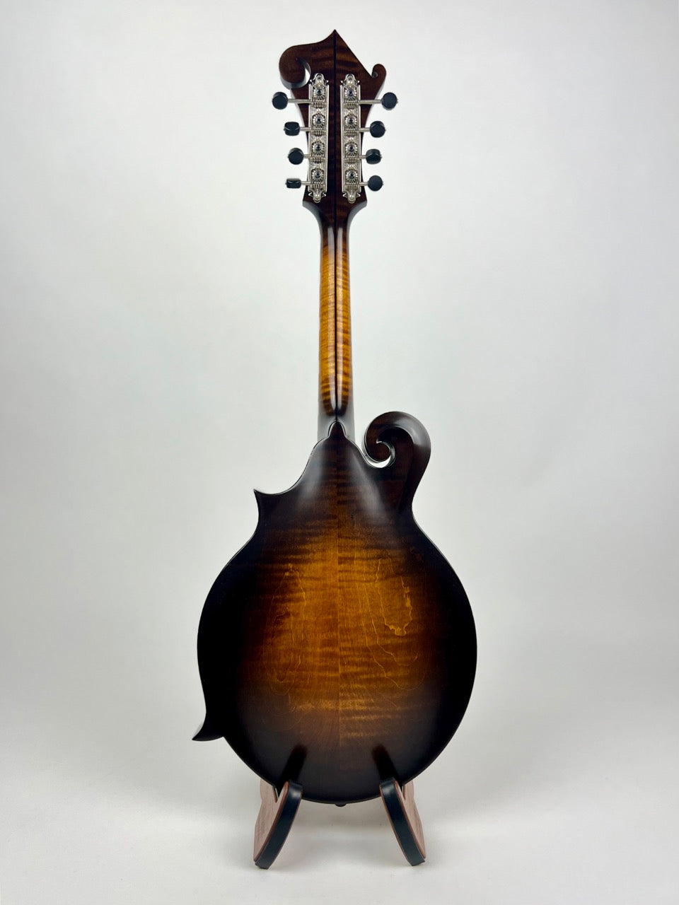 Northfield F5S Sunburst Mandolin