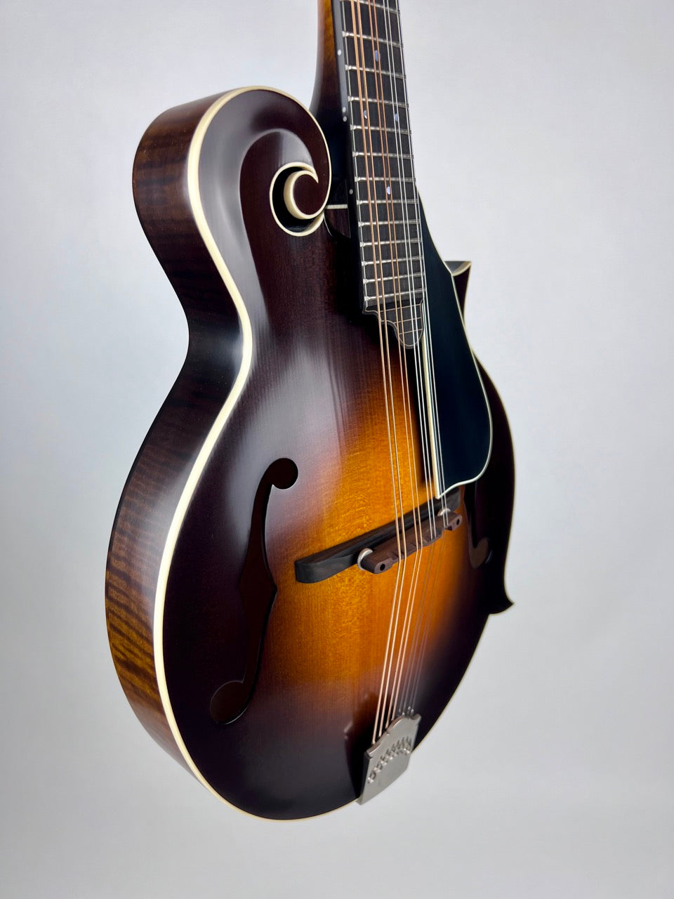 Northfield F5S Sunburst Mandolin